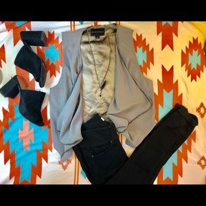 ✨ FLASH SALE! Banana republic vintage